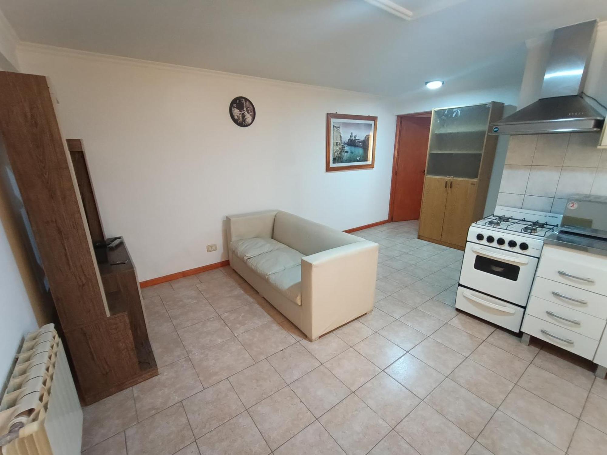 Confort & Relax Bariloche Apartamento