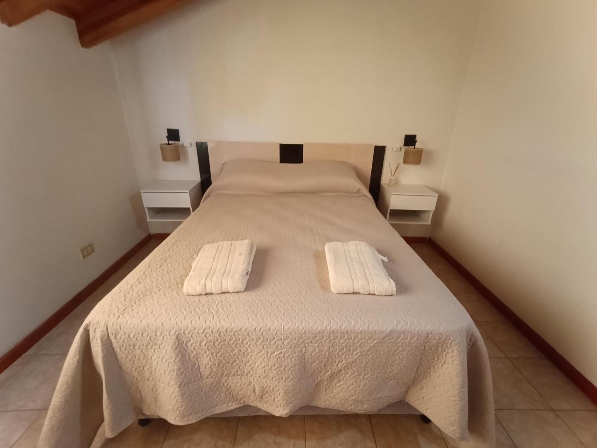 Apartamento Confort & Relax Bariloche San Carlos de Bariloche