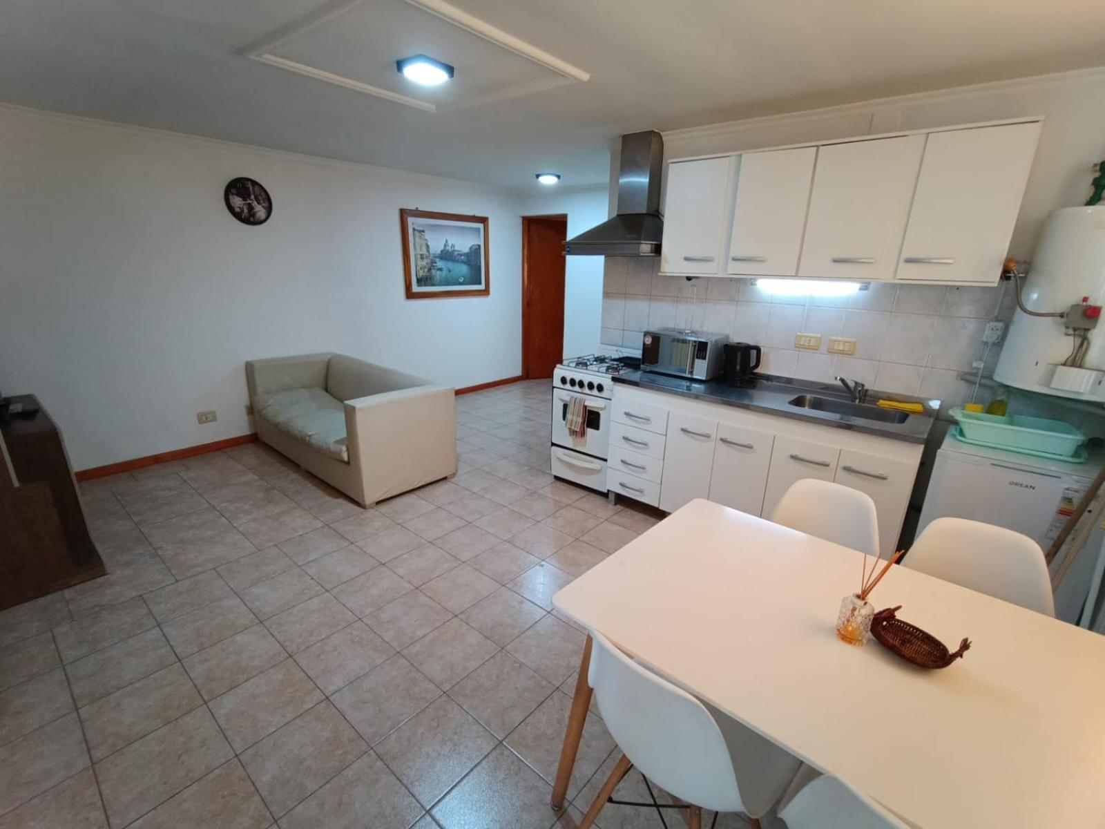 Apartamento Confort & Relax Bariloche *