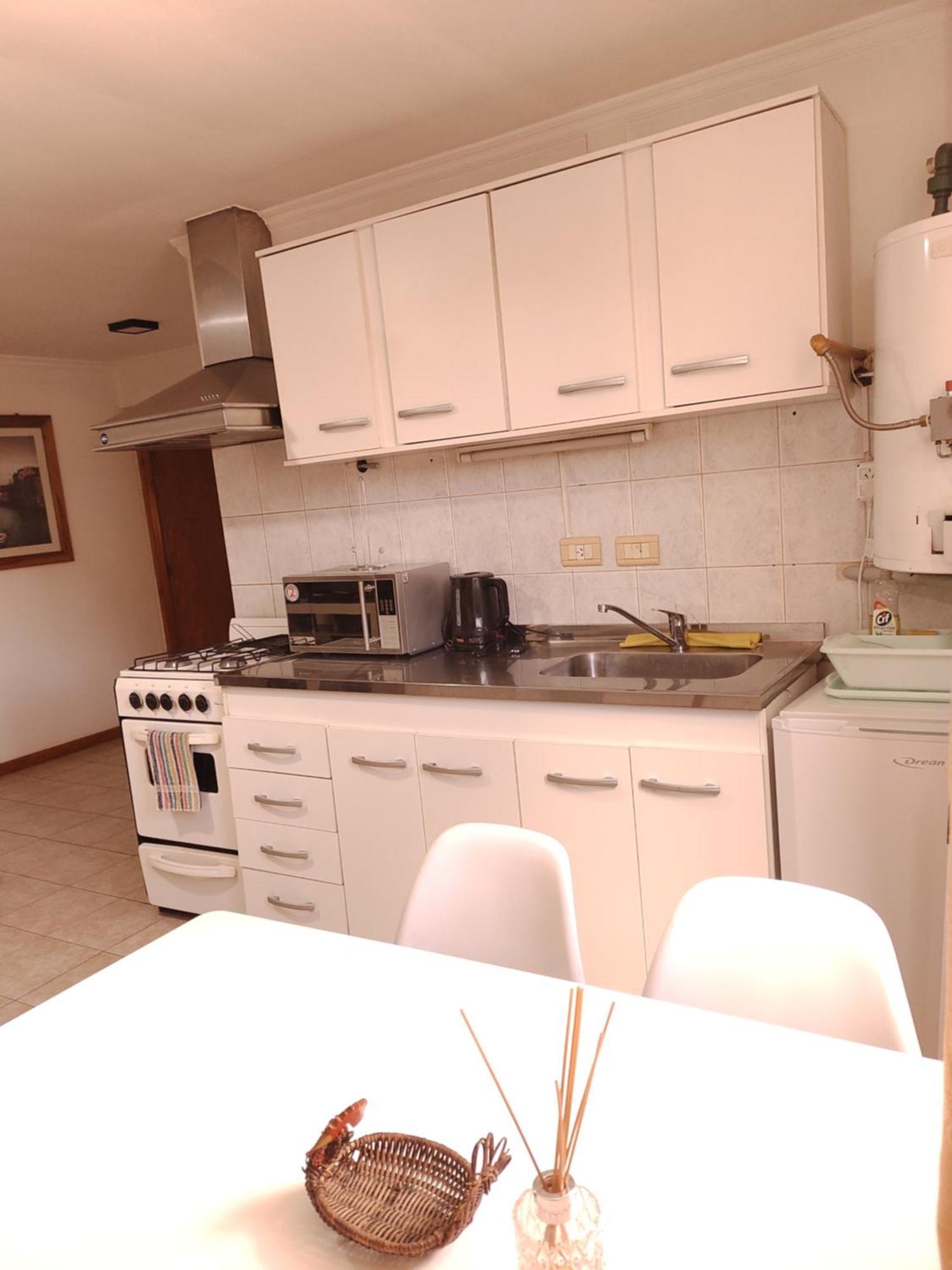 Apartamento Confort & Relax Bariloche